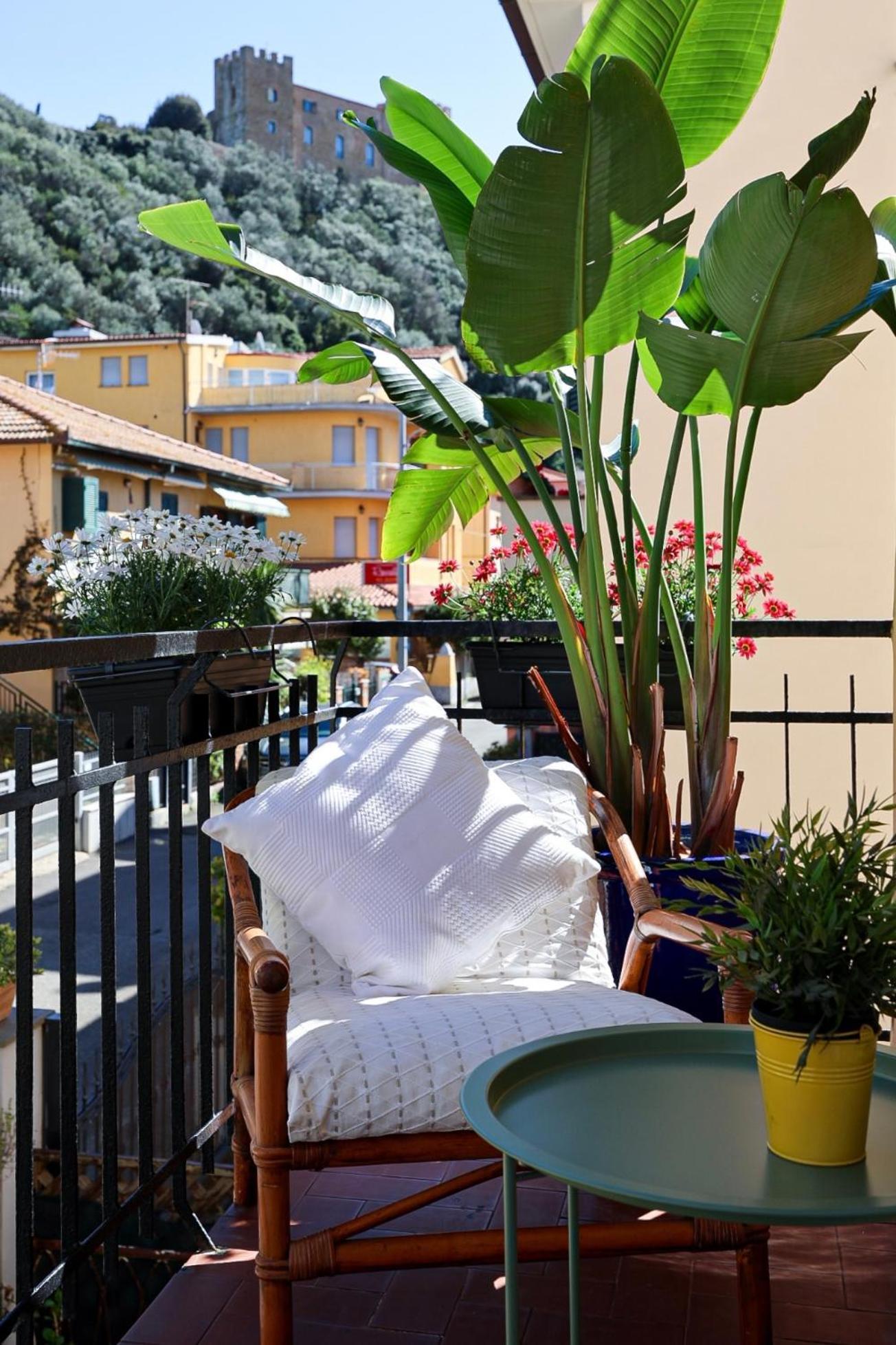 Acqua Marina Castiglione della Pescaia Exterior foto